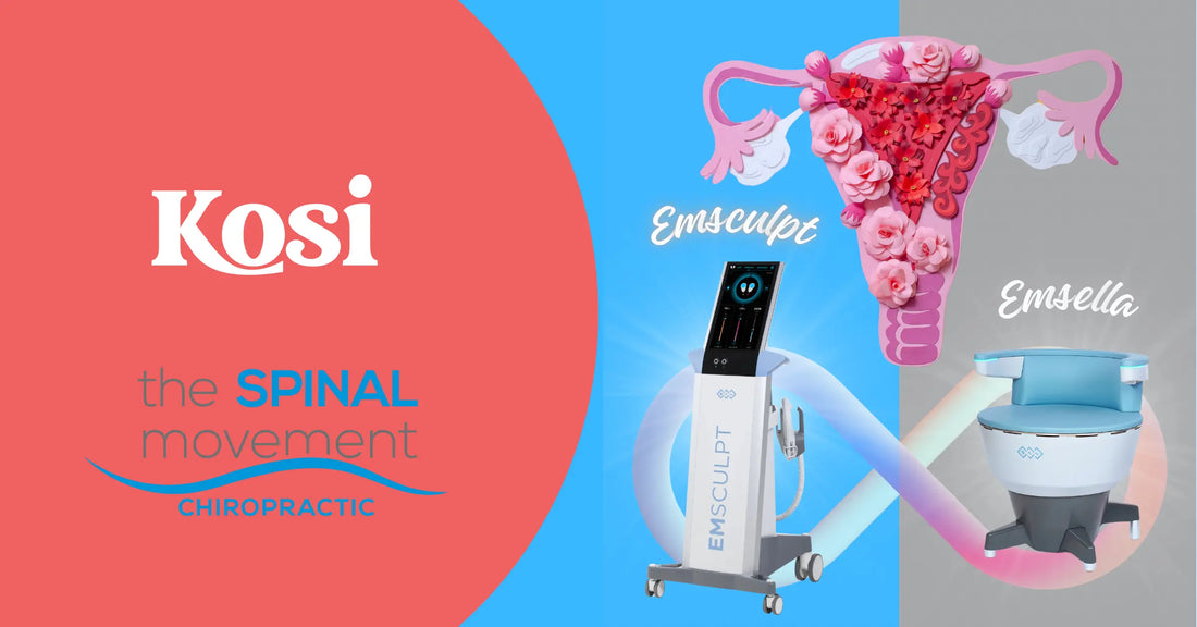 KOSI The Spinal Movement Chiropractic