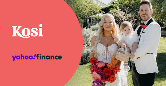 Aussie mum painful endometriosis battle sparks idea for six-figure business: 'Gave up $50,000 savings'