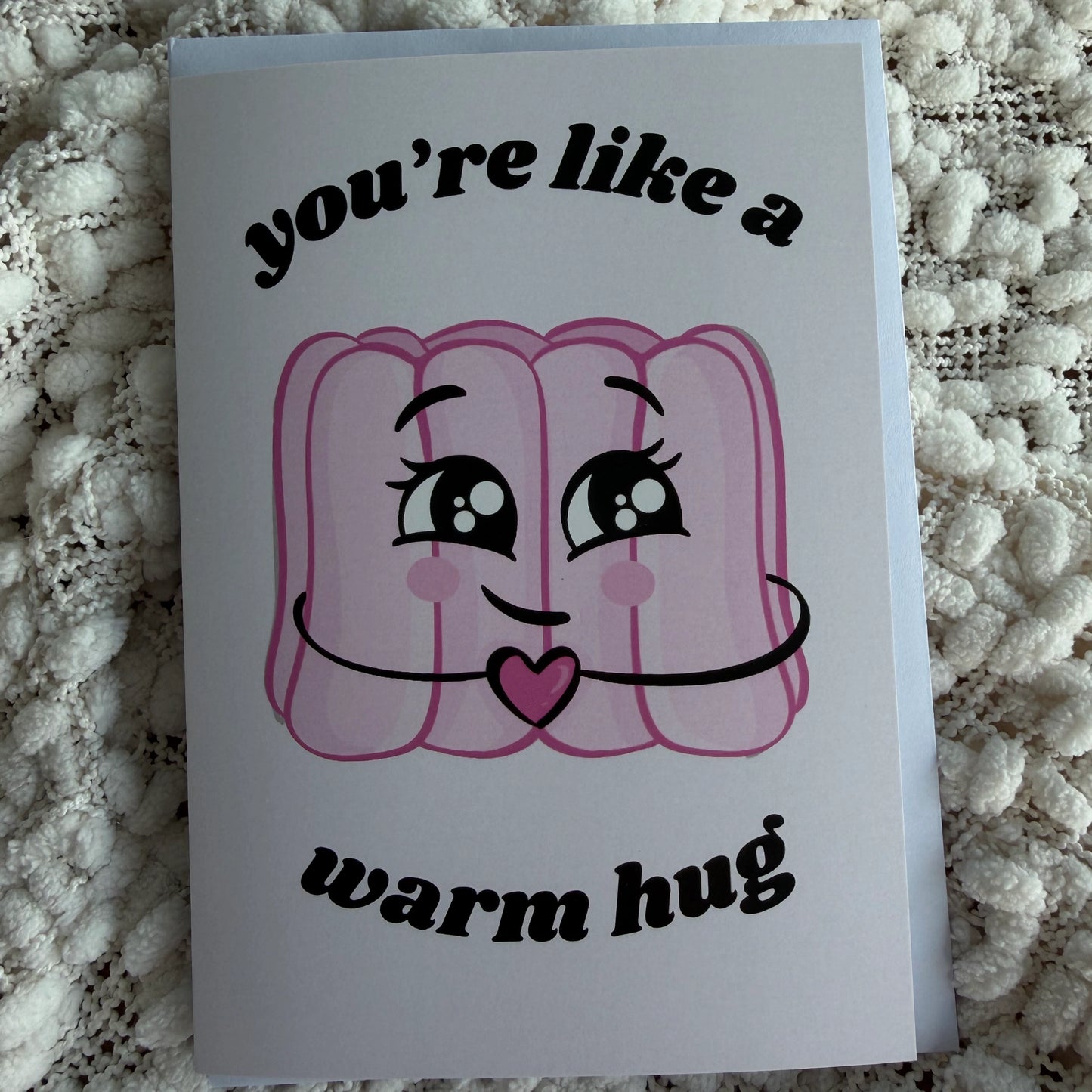 KOSI Card