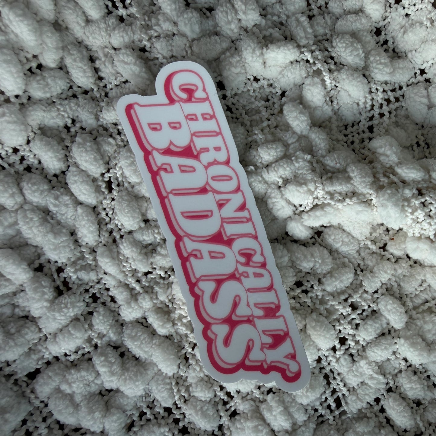 KOSI Sticker