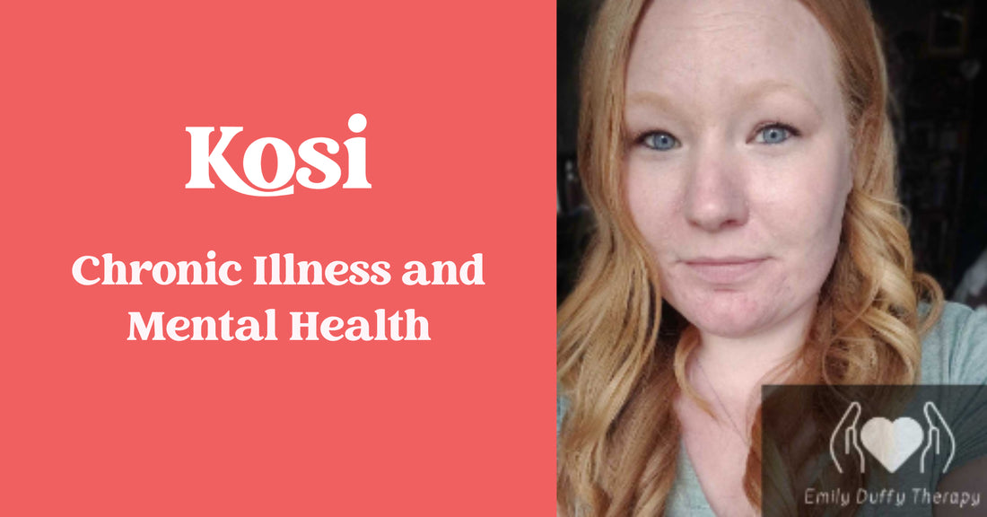 Chronic Illness and Mental Health