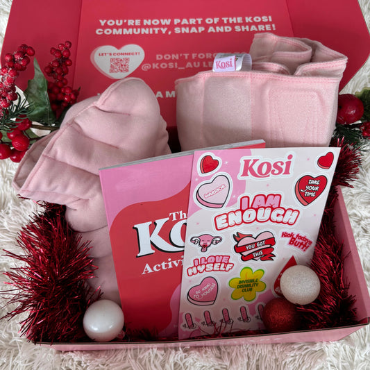 KOSI Christmas Bundle