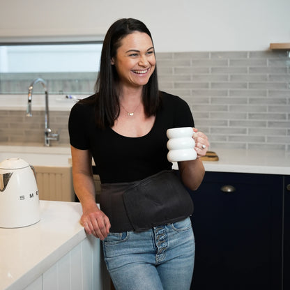 Kosi - Charcoal (Presale)