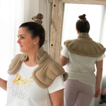 Snuggle - Beige