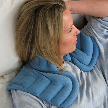 Snuggle - Blue