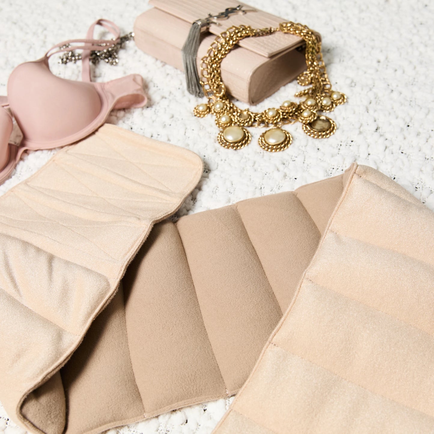 Kosi - Beige (Presale)