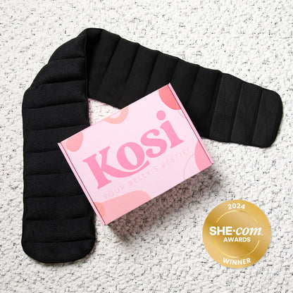 Kosi - Limited Edition Black