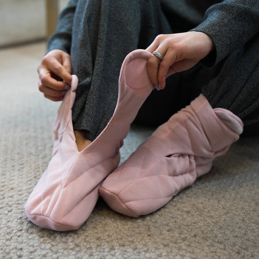 Kosi Booties (Presale)