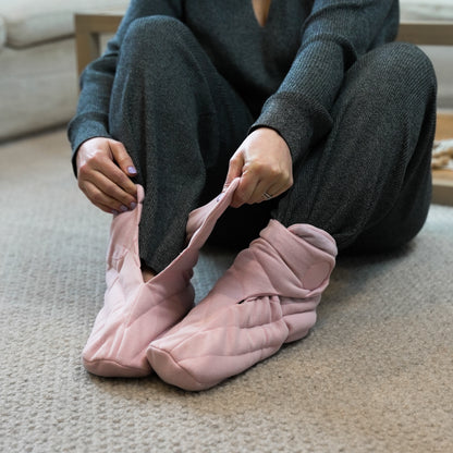 Kosi Booties (Presale)