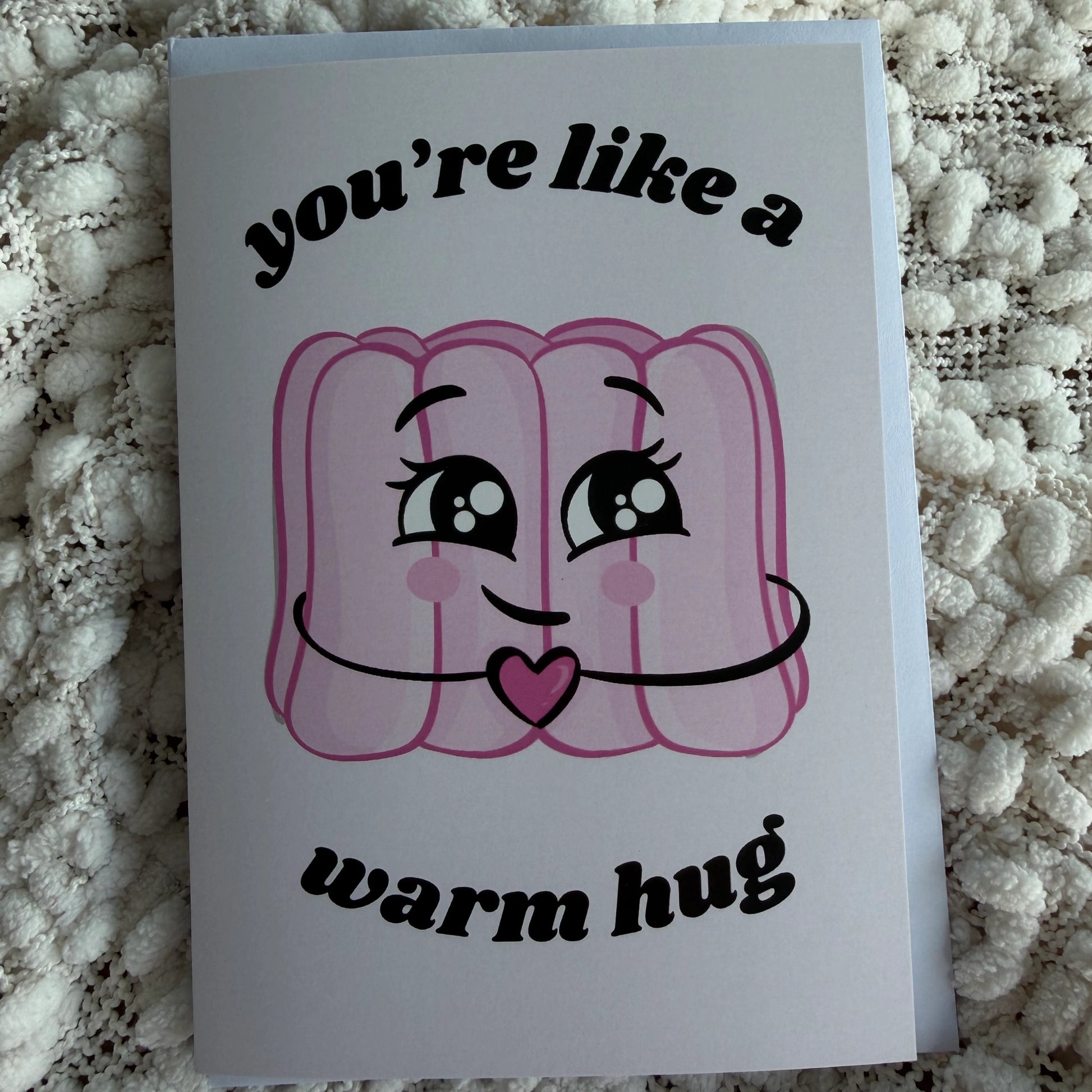 KOSI Card