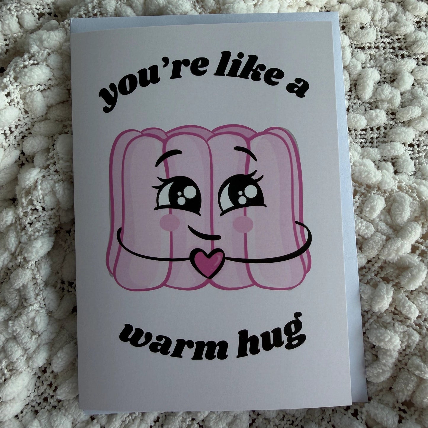 KOSI Card