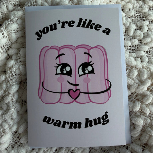KOSI Card