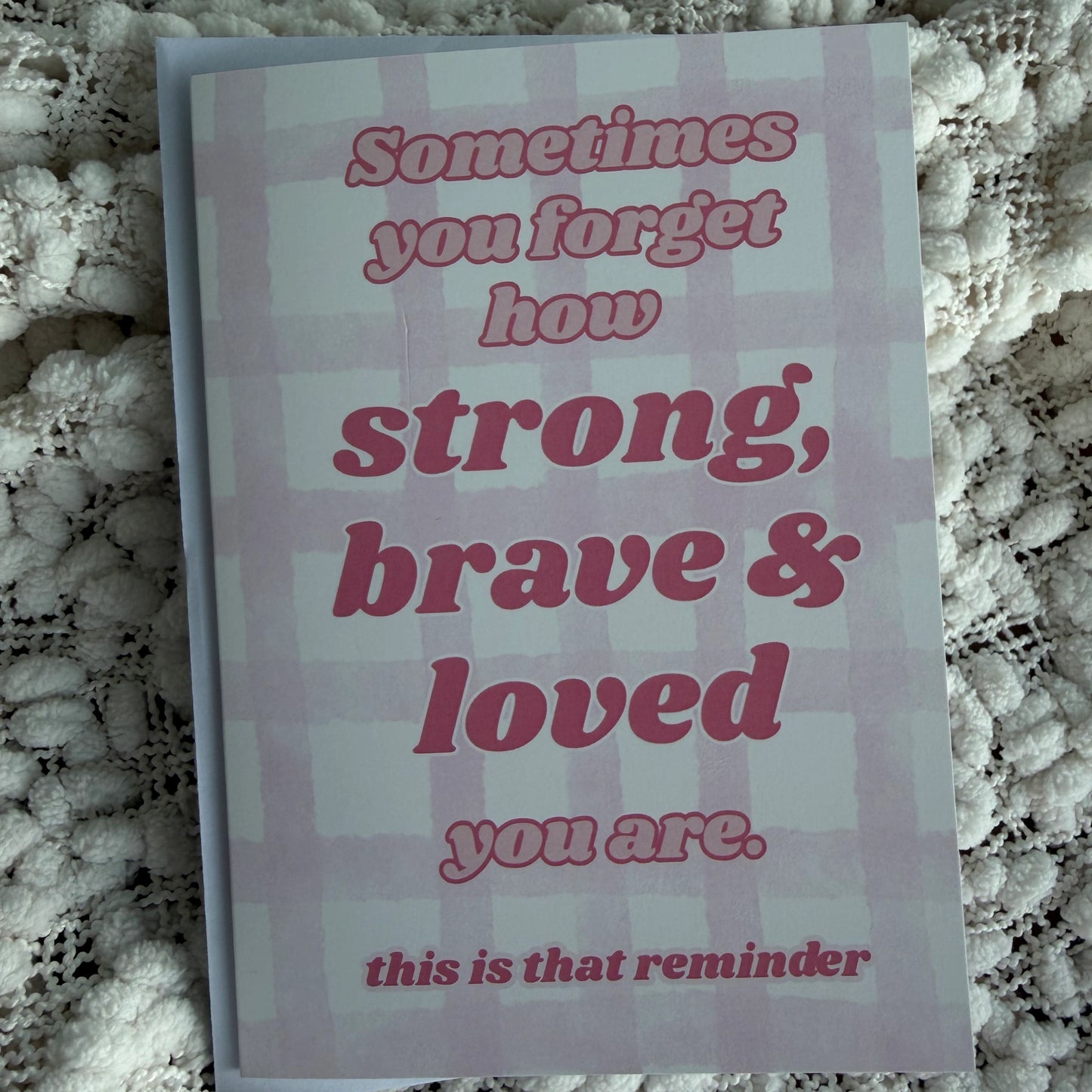 KOSI Card