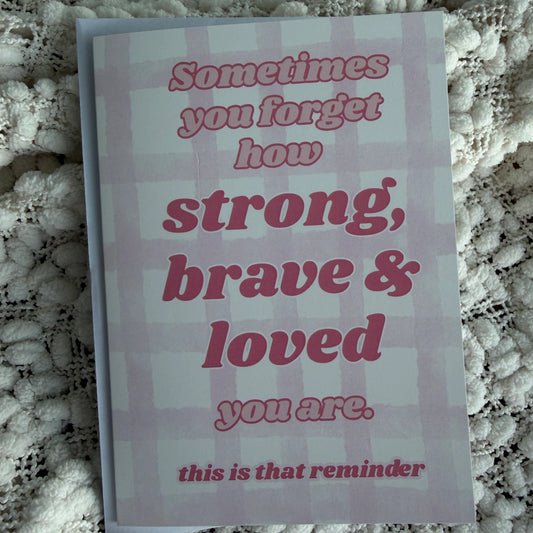 KOSI Card