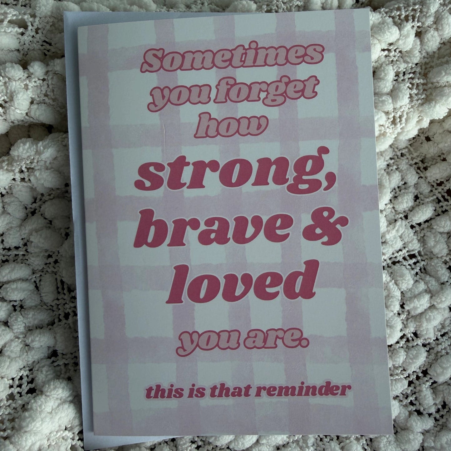 KOSI Card