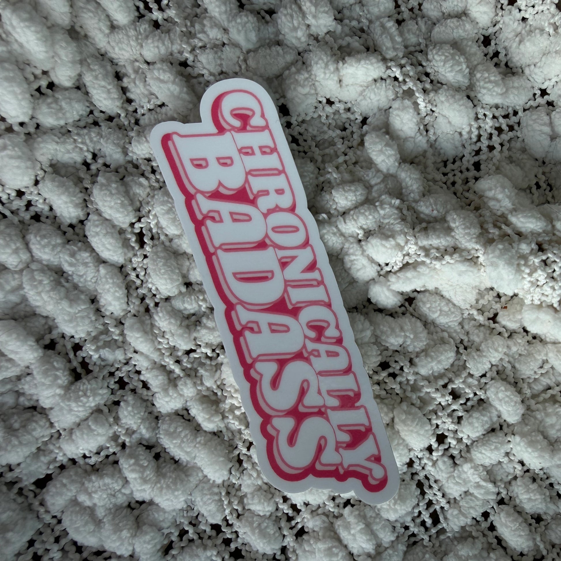 KOSI Sticker