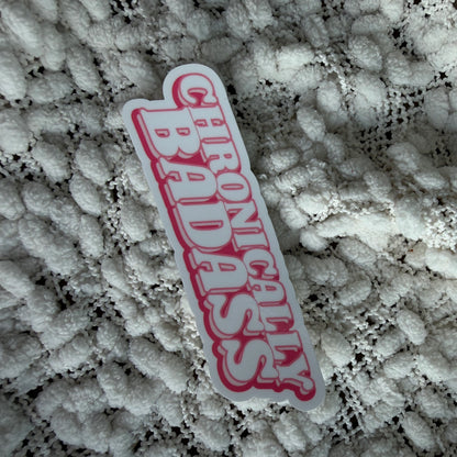 KOSI Sticker