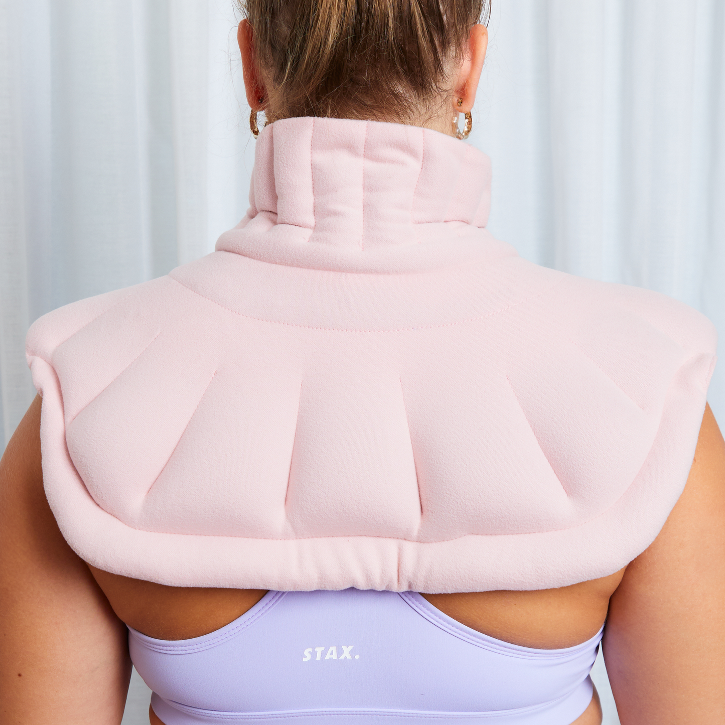Snuggle - Pink